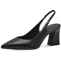 TAMARIS Sling Damen Blockabsatz schwarz,EU 40