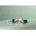 Mepal Teigschaber Chef It chalk 26,7 cm