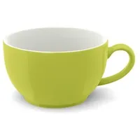 Dibbern Tasse Dibbern Solid Color Kaffeetasse