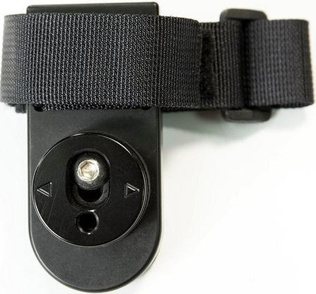 COTTON CARRIER Universal Binocular Bracket #CC-902