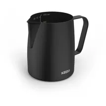 xavax xavax® Milchkännchen schwarz
