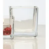 SANDRA RICH Cube 8 cm,