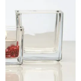 SANDRA RICH Cube 8 cm,