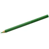 Faber-Castell Jumbo Grip permanentgrün