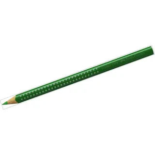 110967 Buntstift Jumbo Grip permanentgrün oliv