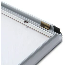 Showdown Displays LED-Leuchtrahmen Economy Din A3