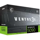 MSI GeForce RTX 5090 Ventus 3X OC 32GB GDDR7 V530-060R