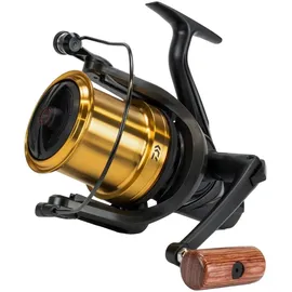 Daiwa Crosscast 45 SCW QD 5000LD Beidhändig Grossfisch Angelrolle Frontbremse 10250-605