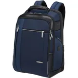 Samsonite Spectrolite 3.0 Daypack 46 cm Laptopfach blau