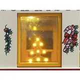 Massoth Weihnachtsbaum 8129580 H0