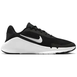 Nike Flex Train Damen Schwarz / Weiß 42,5