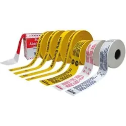 Cellpack Trassenwarnband Starkstromkabel 26 /145865