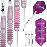 Unicorn Information System Autograph Steel Darts 28 g