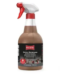 Grill-Reiniger, 750 ml