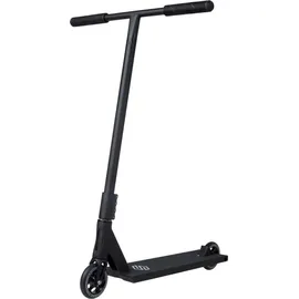 Striker Gravis Street Stunt Scooter Complete L Schwarz
