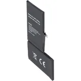 AccuCell Akku passend für Apple iPhone XS Max, Li-Polymer, 3,80V, 3174mAh, 12,1Wh, built-in, ohne Werkzeug - without battery health information