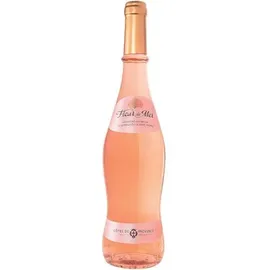Les Maîtres Vignerons de Saint Tropez Fleur de Mer Rosé Provence AOC