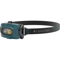 Ledlenser HF4R Core Lampe frontale / éclairage - Vert - TU