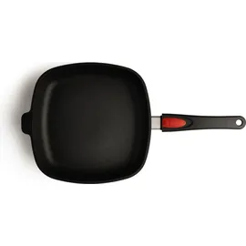 WOLL Titanium Nowo Induktion Gusspfanne 28 x 28 cm