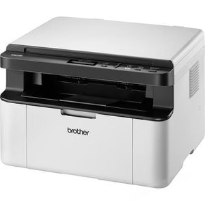 Brother Multifunktionsgerät DCP 1610W, Kopierer, Scanner, Laserdrucker