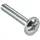 hettich do-it-yourself gmbh & co. kg Möbelgriffschraube M4 x 25 mm 10 Stück