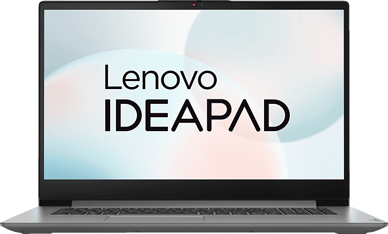 LENOVO IdeaPad 3i, Notebook, mit 17,3 Zoll Display, Intel® CoreTM i7,i7-1255U Prozessor, 16 GB RAM, 1 TB SSD, Iris® Xe, Arctic Grey, Windows 11 Home (64 Bit)