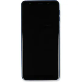Samsung Galaxy A7 2018 Blue