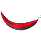 Bo-Camp Hover travel-Hammock, rot, 46 x 35 x 10 cm