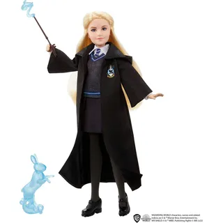 Mattel Luna Patronus