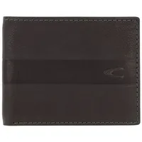 CAMEL ACTIVE Mali Herren Geldbörse schwarz