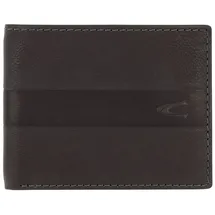 CAMEL ACTIVE Mali Herren Geldbörse schwarz