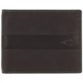 CAMEL ACTIVE Mali Herren Geldbörse schwarz