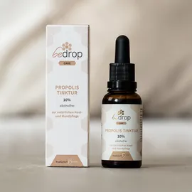 bedrop Propolis Tinktur Tropfen 90 ml