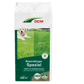 DCM Rasendünger Spezial 9 kg
