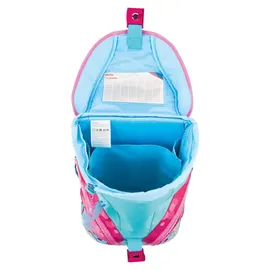 Herlitz SoftLight Plus 6-tlg. Pink Bubbles