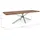 BIZZOTTO Arkansas 180-260 x 77 x 90 cm beige