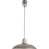 Hufnagel Leuchten Hufnagel 1-flg. E27 618591