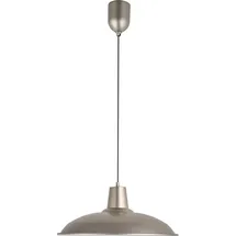 Hufnagel Leuchten Hufnagel 1-flg. E27 618591