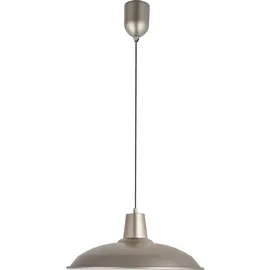 Hufnagel Leuchten Hufnagel 1-flg. E27 618591