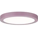 Paulmann LED Panel Abia rund