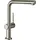Hansgrohe Talis M54 270 1jet sBox edelstahl finish 72809800