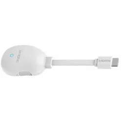 Strong LEAP NEVE, 4K Ultra HD, Android, 576i, 576p, 720p, 1080i, 1080p, 2160p, 3