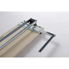 WOLFCRAFT Fliesenschneider TC 610 W 650 mm