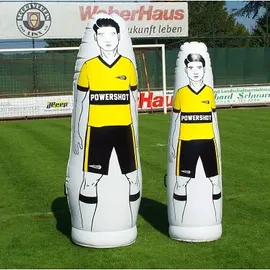 powershot Fußball-Dummy ""Air"", 175 cm