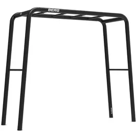 Berg Toys BERG PlayBase Medium TT (2x Reck) Black