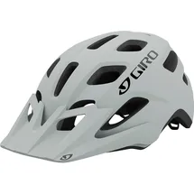 Giro Fixture II 58-65 cm grau 2025