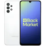 4 GB RAM 64 GB Awesome White