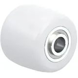 Blickle Rollbrett 650 kg Weiß