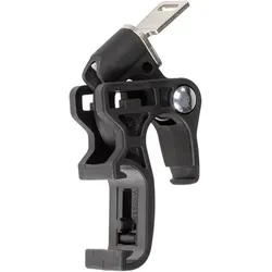 Ortlieb QL2 Lock Schloss für Taschensicherung Schwarz Modell 2025
