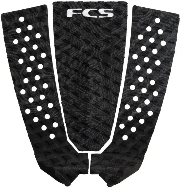 FCS FELIPE TOLEDO Traction Pad 2026 charred